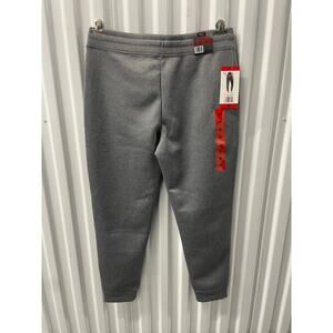32 Degrees Heat Workout Leggings Size: Medium Color: Marl H Dim Gray
